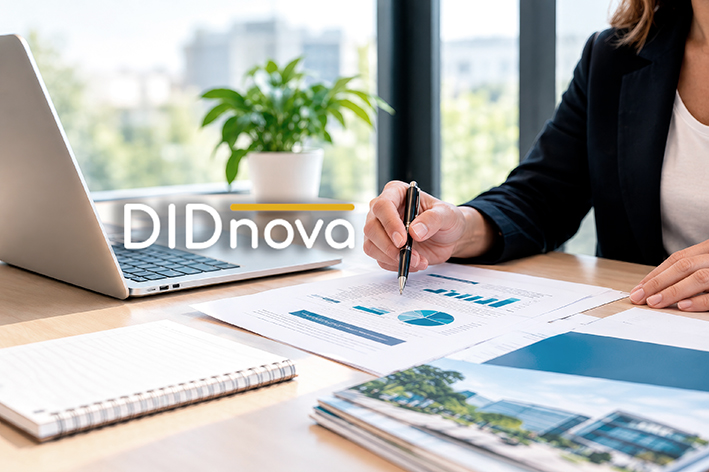 DIDnova-web